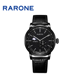 RARONE雷诺表银河系列机械腕表880104