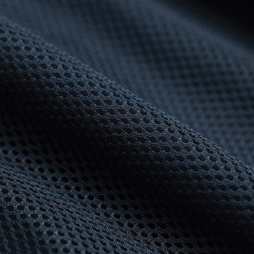 【透气速干】mettekids童装运动休闲夹克外套女童春季新款棒球服 商品图5