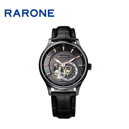 RARONE雷诺表漫游者系列机械腕表88610 商品图2