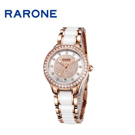 RARONE雷诺表夜色系列机械腕表880074 商品图2