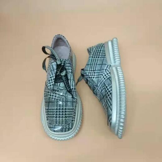 LFGJ  4830春季 哥特奢华女鞋 商品图4