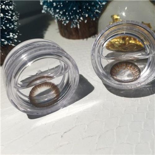 美瞳集装箱（护理盒） 商品图1