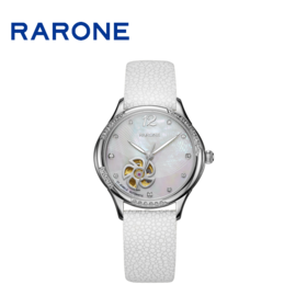 RARONE雷诺表夜色系列机械腕表886016