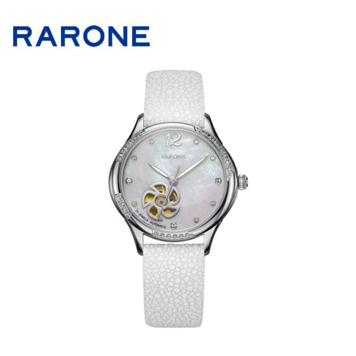 RARONE雷诺表夜色系列机械腕表886016 商品图0