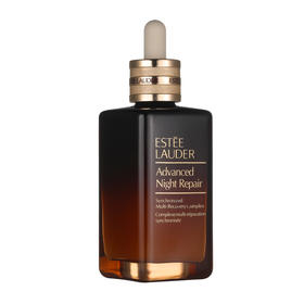 LIZZY护肤课堂｜雅诗兰黛第七代小棕瓶100ml 