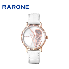 RARONE雷诺表夜色系列石英腕表83814