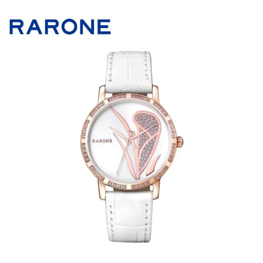 RARONE雷诺表夜色系列石英腕表83814 商品图0