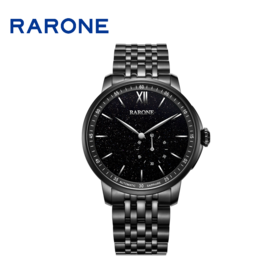 RARONE雷诺表银河系列机械腕表880102