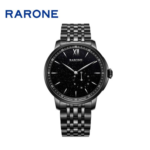 RARONE雷诺表银河系列机械腕表880102 商品图0