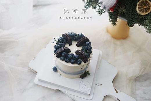 ins蓝莓 商品图0