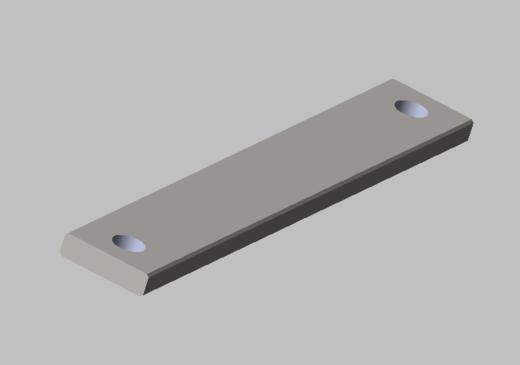 40TY09000996--Z型布料夹C 商品图0