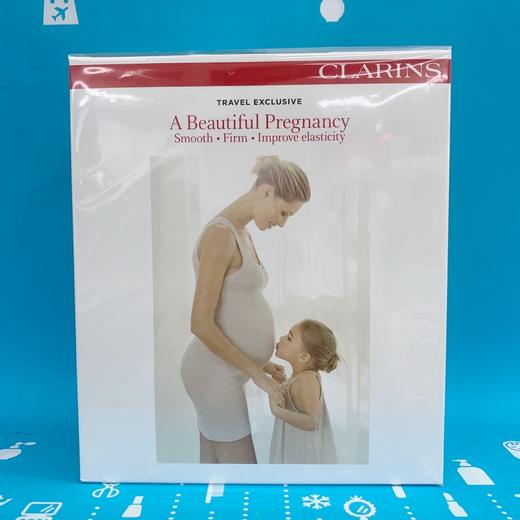 CLARINS 娇韵诗除妊娠纹3件套装（410686） 商品图0