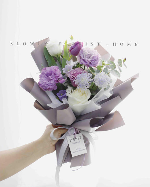 韩式小花束 商品图6