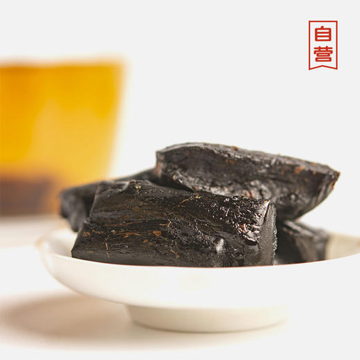 【自营】九制黄精（120克/盒） 商品图4