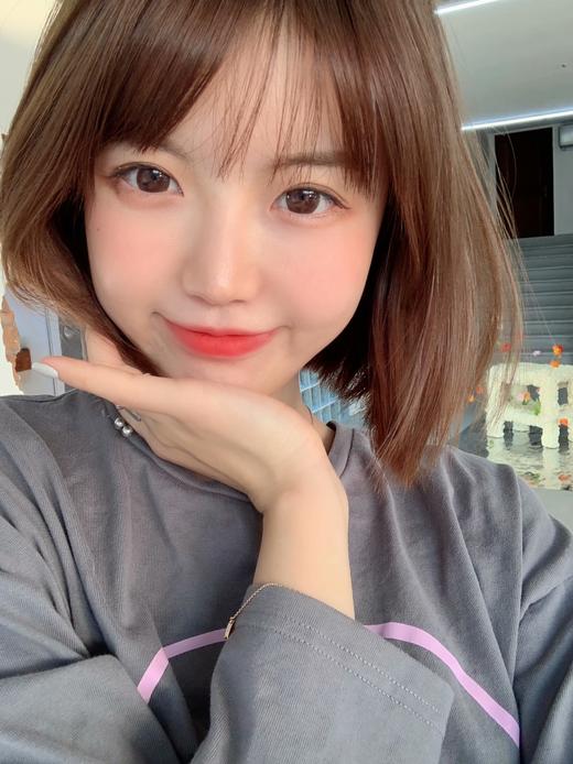 Deekay旗下 · DK321 优雅巧 grace red choco ｜14.2mm白狮参考着色中大直径 商品图5