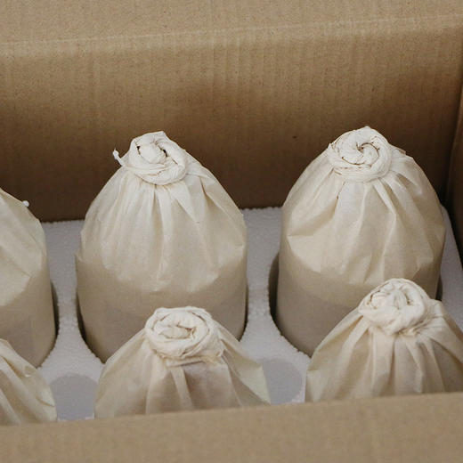 【AL精选】贵州白酒茅台镇酱香型53度纯粮金窖 商品图3