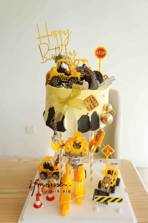 「男孩」反重力变形金刚 大黄蜂 商品图0