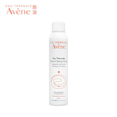 雅漾补水大喷雾保湿爽肤水 商品图0