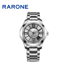 RARONE雷诺表骑士系列机械腕表880077