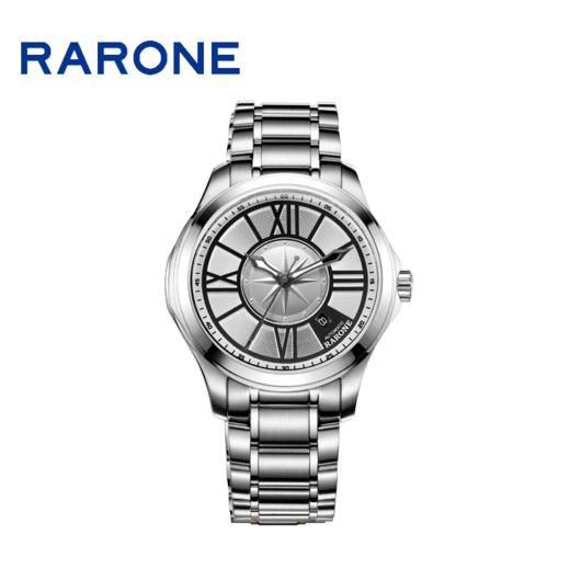 RARONE雷诺表骑士系列机械腕表880077 商品图0