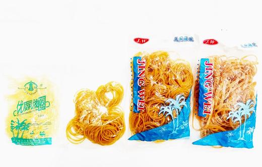 胶圈乳胶圈橡胶圈皮筋橡皮经松紧带劲威北塔 商品图0