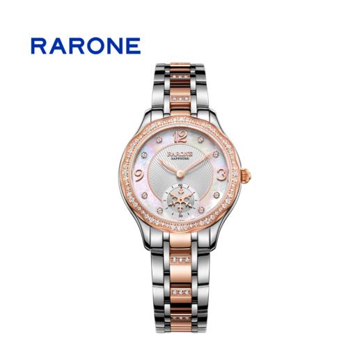 RARONE雷诺表夜色系列石英腕表832015 商品图1