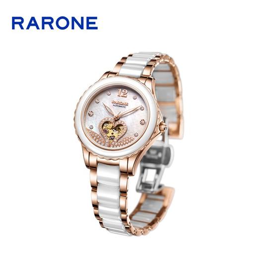 RARONE雷诺表夜色系列机械腕表886013 商品图3