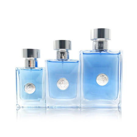 范思哲同名男士香水#l30ml#50ml#100ml 商品图2