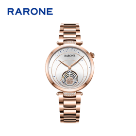 RARONE雷诺表银河系列机械腕表886042