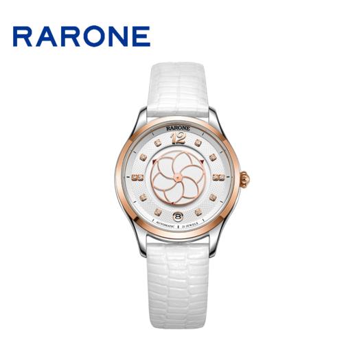 RARONE雷诺表夜色系列机械腕表880095 商品图1