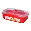 sistema新西兰进口微波炉饭盒 商品缩略图0