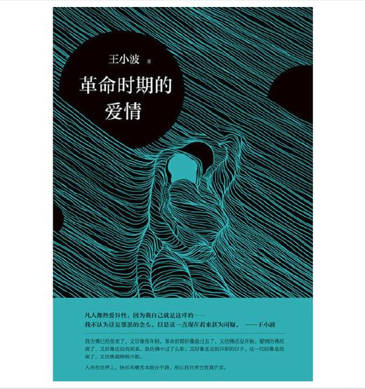 革命时期的爱情 商品图2