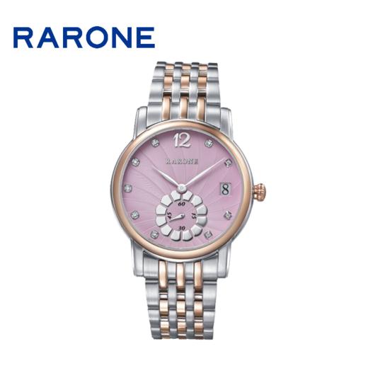 RARONE雷诺表夜色系列石英腕表83194 商品图1