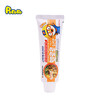 韩国Pororo啵乐乐 宝露露儿童防蛀牙膏90g 商品缩略图4