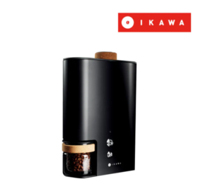  即刻开启烘焙之旅丨IKAWA用户手册 