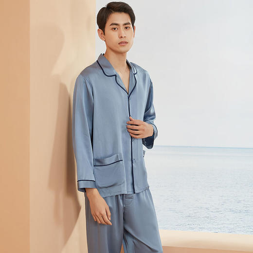 睡衣套装-佳期 商品图2