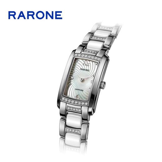 RARONE雷诺表夜色系列石英腕表85113 商品图1