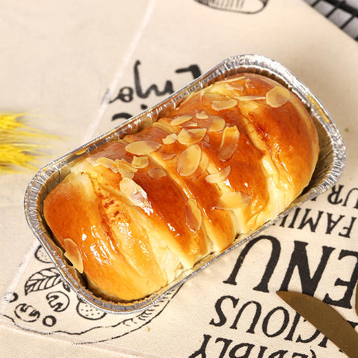 椰香巴黎 商品图0