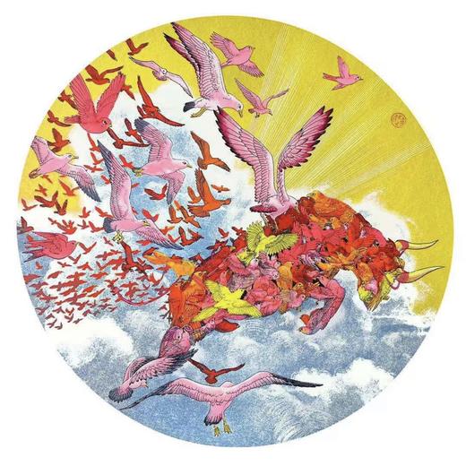 飞犇-大号 商品图1