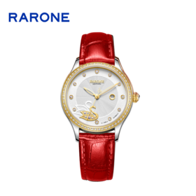 RARONE雷诺表夜色系列机械腕表880092