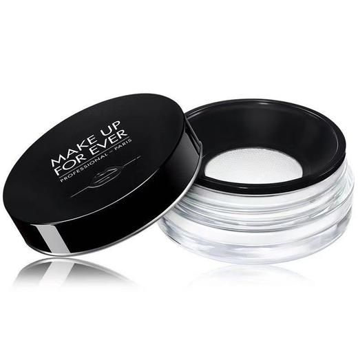 玫珂菲定妆无痕轻盈散粉8.5g 商品图1
