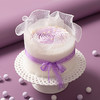 3.8女神节主题蛋糕|花漾女神，限时预定，限3月8日用 商品缩略图0