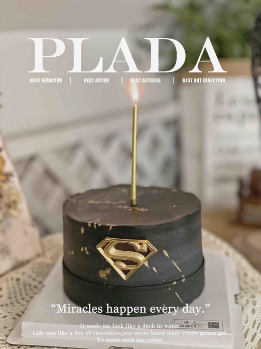 只想做你的SUPER MAN .爱你的人，虽然不是超人，却为你变成了万能 商品图0