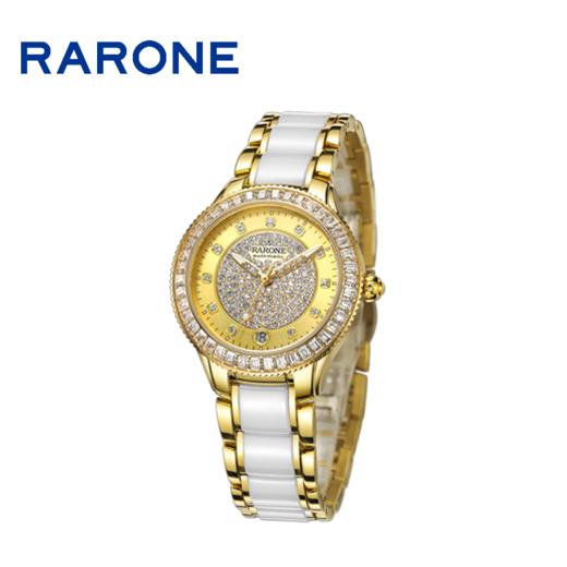 RARONE雷诺表夜色系列机械腕表880074 商品图1