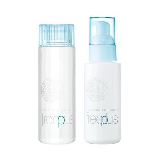 芙丽芳丝水乳套装 商品图0