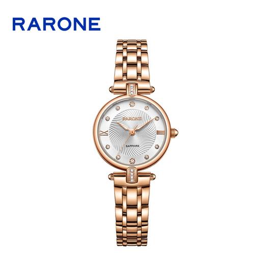 RARONE雷诺表夜色系列石英腕表832017 商品图0