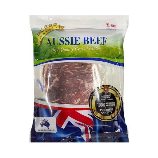 澳洲6/7和牛眼肉牛排约220g-230g/片【021】 商品图0