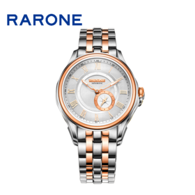 RARONE雷诺表骑士系列机械男表880071