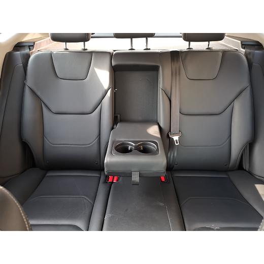 比亚迪 宋 Pro 1.5T 自动尊贵型 【长租-北京】 商品图9