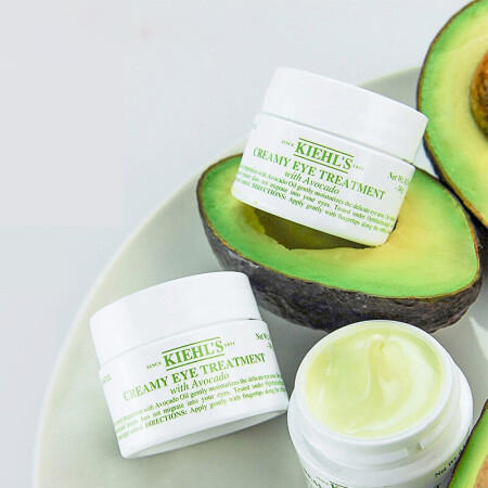  科颜氏牛油果补水保湿眼霜14g 商品图4